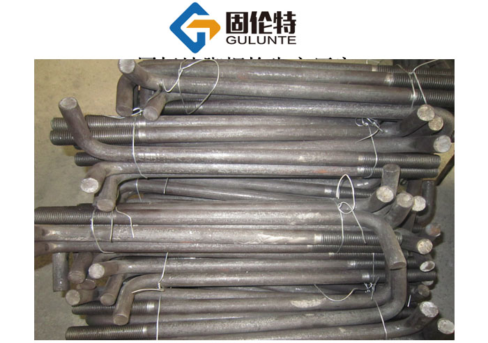 7字形地腳螺栓型號規格尺寸一覽表大全