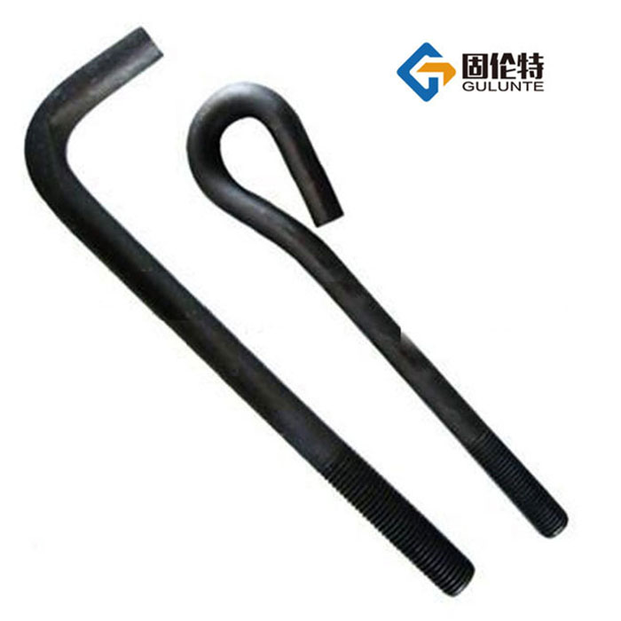 絞車地腳螺栓廠家直銷批發報價