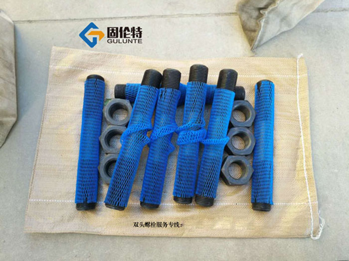 高壓雙頭螺栓廠家直銷批發(fā)報價