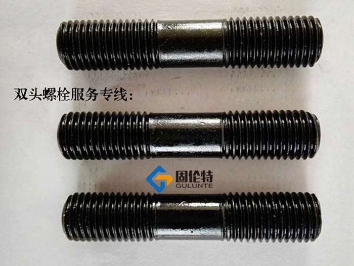 雙頭螺栓國家標準型號規格及尺寸一覽表大全